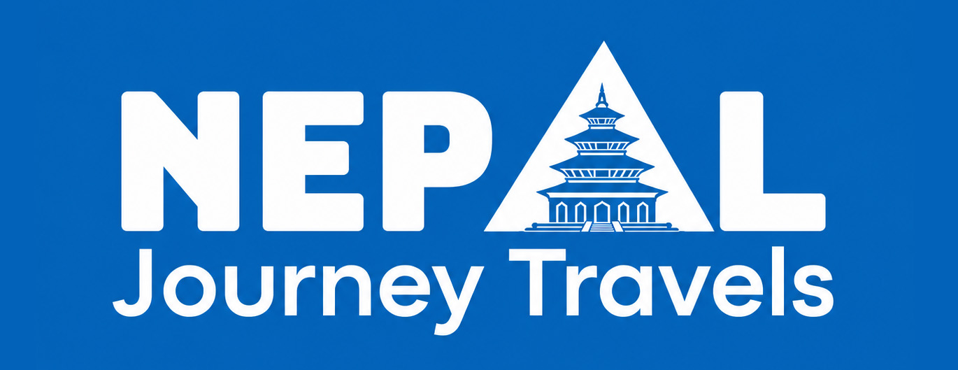 Nepal Journey Travels