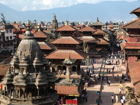 Top Luxury Experiences for Families Visiting Nepal