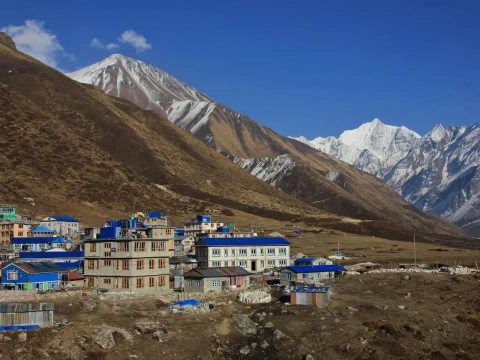 Everything You Need to Know Before Langtang Valley Trek