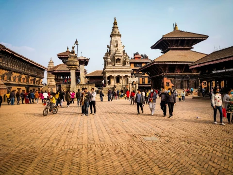 Top 10 Must-Visit Destinations in Nepal for 2026