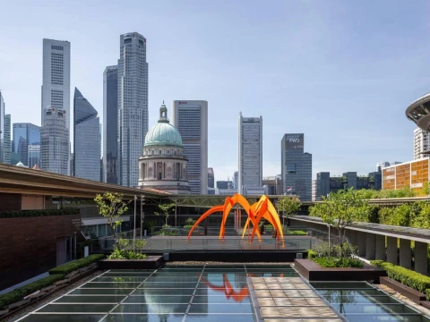 Singapore Getaways: Top Tours for Travelers from Nepal