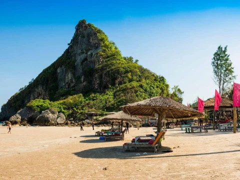 Thailand Adventures Await: Your Ultimate Nepalese Guide