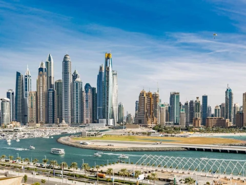 Top Places to Visit in Dubai with Visa Apply Process from Nepal