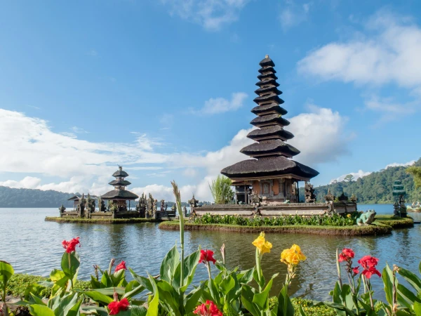 Indonesia