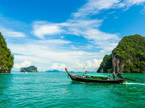 Thailand