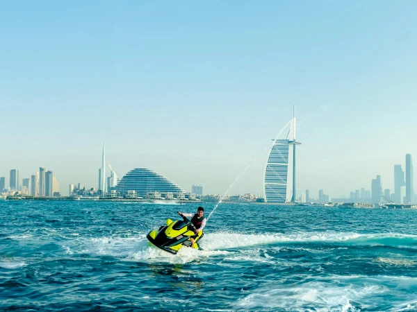 Dubai