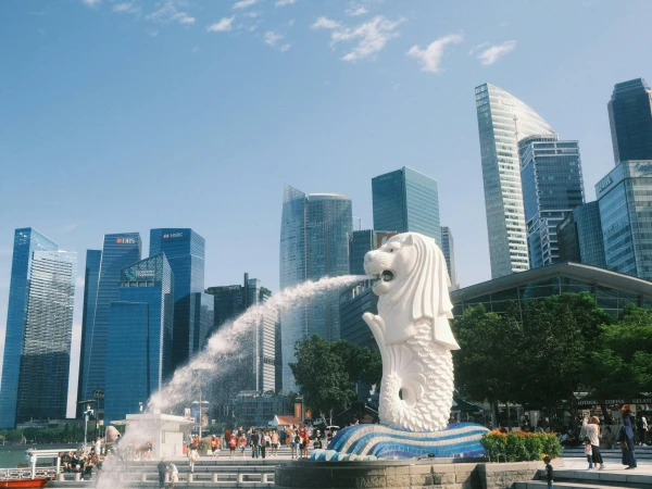 Singapore