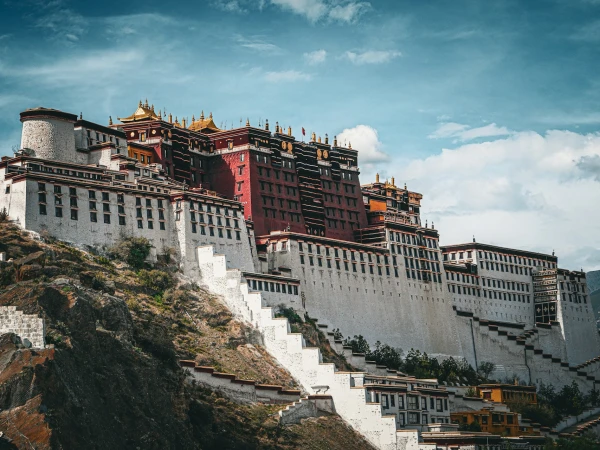 Tibet