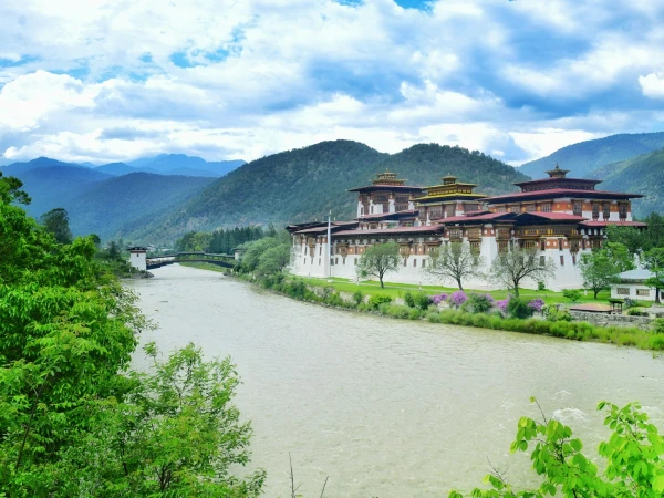 Bhutan