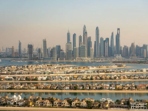 Dubai Tour