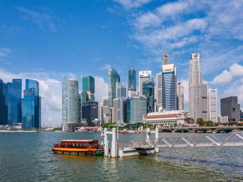 Singapore Tour