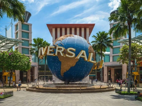 Singapore Tour 3N/4D