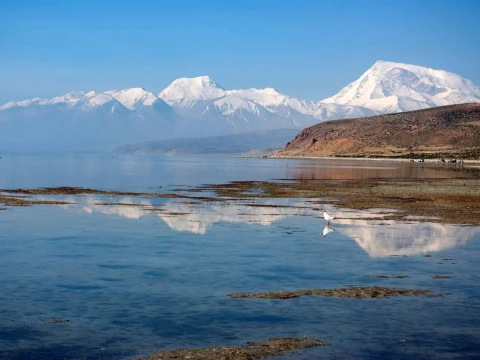 Kailash Mansarovar Overland Yatra