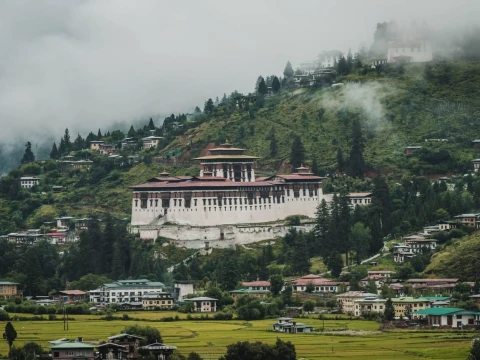 Best Bhutan Tour
