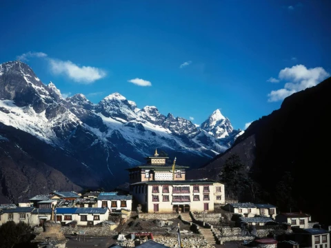 Everest Panorama Trek