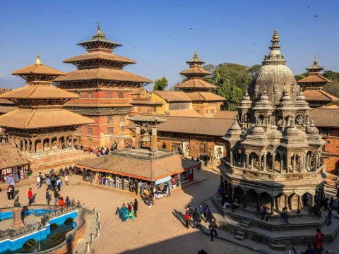 The Grand Nepal Experience Tour