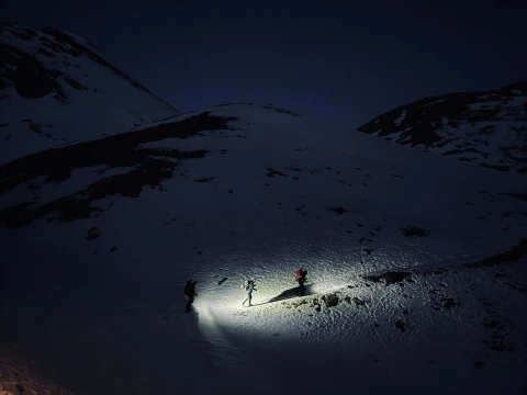 Annapurna Circuit Trek