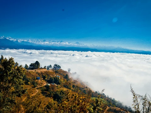Luxury Family Tour in Nepal