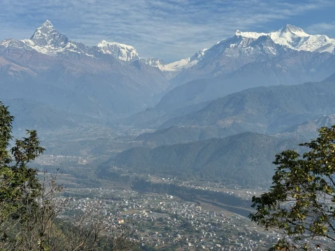 Best of Nepal Tour