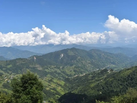 Sundarijal Chisapani Day Hike