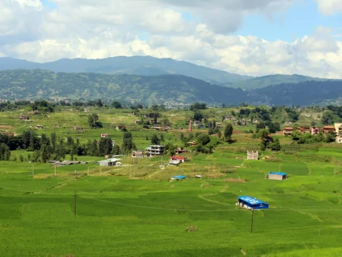 Nagarkot Dhulikhel Hiking Tour
