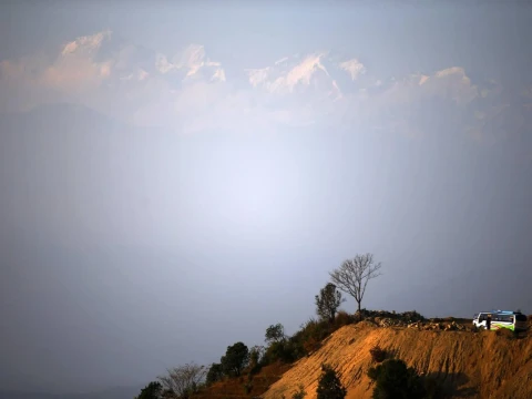 Kakani Nature Hike
